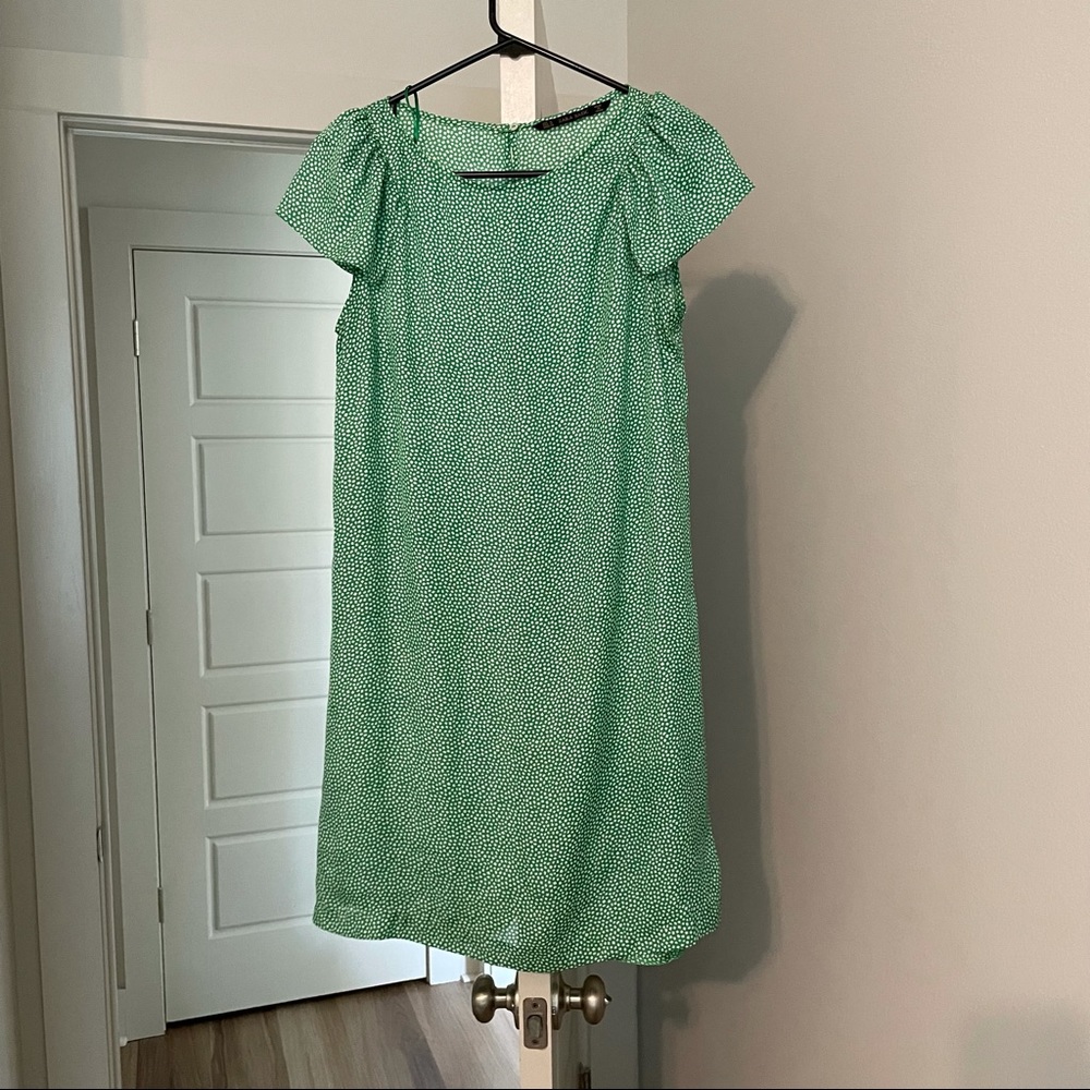 Zara mini dress